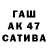 Метамфетамин винт Gadzhiev.13
